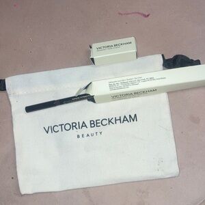 Victoria Beckham sayin Kajal Eye Pencil with Branded Pouch